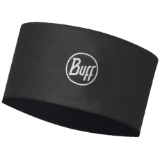 Čelenka Buff CoolNet UV+® Headband Solid Black SOLID BLACK