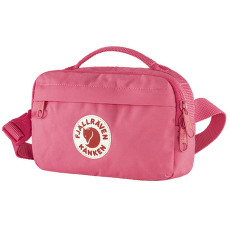 Ľadvinka Fjällräven Kanken Hip Pack Flamingo Pink