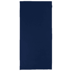 Cotton Rectangular Navy Blue (NB)