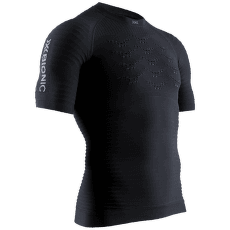Triko krátký rukáv X-Bionic Efektor® G2 Run Shirt SH SL Men Opal Black/Arctic White