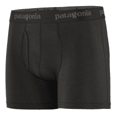 Boxerky Patagonia Essential Boxer Briefs 3" Men Black