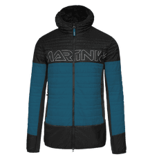 Bunda Martini XPERIOR Men deep sea/black