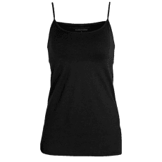 Podprsenka Icebreaker Siren Bra Cami Women Black