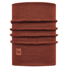 Merino Wool Thermal Buff® (113018) SOLID SIENNA