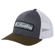 Columbia Youth™ Snap Back Hat Shark, White, N 011
