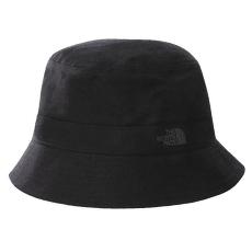Klobouk The North Face Mountain Bucket Hat TNF BLACK