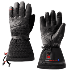 Rukavice Lenz Heat Glove 6.0 Finger Cap Women Black