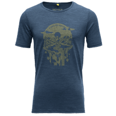 Trollvass Tee Junior 422A Flood