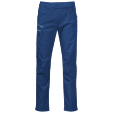 Kalhoty Bergans Lilletind V2 Light Softshell Kids Pants Dark Riviera Blue/Sailor Blue