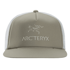 Čiapka Arcteryx Logo Trucker Flat Forage