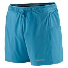 Kraťasy Patagonia Strider Pro Shorts men - 5 in. Anacapa Blue