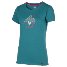 Alakay T-shirt Women Alpine