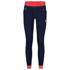 Mescalita Pant Women Jeans/Hibiscus