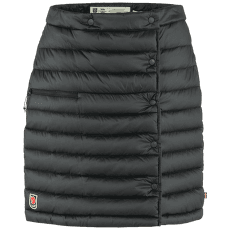 Expedition Pack Down Skirt Black