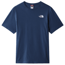 Triko krátký rukáv The North Face S/S Redbox Tee Men SHADY BLUE