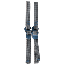 Popruh Sea to Summit Accessory Strap With Hook Buckle 10 mm Blue (BLU)