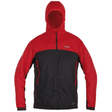 Bunda Direct Alpine Alpha Jacket 4.0 Men brick/anthracite