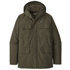 Parka Patagonia Isthmus Parka Men Basin Green