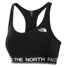Podprsenka The North Face TECH BRA TNF BLACK