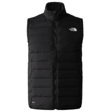 Vesta The North Face BELLEVIEW STRETCH DOWN VEST Men TNF BLACK