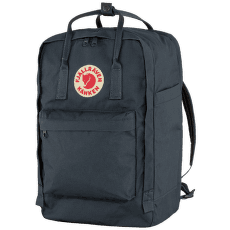 Batoh Fjällräven Kanken Laptop 17 Navy