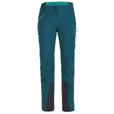 Kalhoty Direct Alpine Rebel Lady 1.0 emerald/menthol