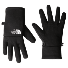 Rukavice The North Face ETIP RECYCLED GLOVE TNFBLK/TNFWHTLG