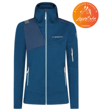 Lucendro Thermal Hoody Women Opal