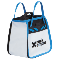 Vrecko Rock Empire Boulder Bag Azurová 004
