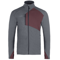 Mikina Direct Alpine Mallet Jacket Men anthracite/palisander
