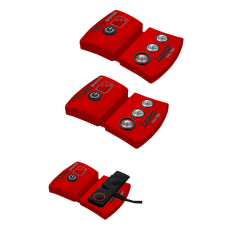 HEAT PACK (USB) Red