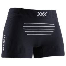 Boxerky X-Bionic Invent® LT Boxer Shorts Women Opal Black/Arctic White