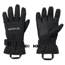 Rukavice Columbia Youth Whirlibird™ II Glove Black 010