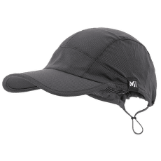 PERF BREATH CAP BLACK - NOIR