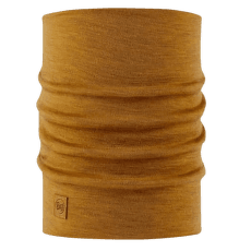 Šátek Buff Merino Wool Thermal Buff® (113018) SOLID MUSTARD