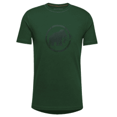 Tričko krátky rukáv Mammut Mammut Core T-Shirt Men Classic woods