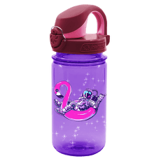 Láhev Nalgene OTF Kids Purple Astronaut, Sustain 682021-0443