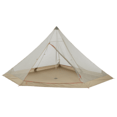 Stan Big Agnes Gold Camp 5 Mesh Inner Tent