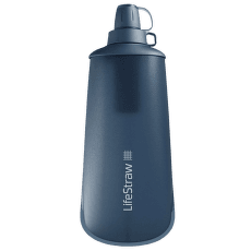 Filter LifeStraw FlexSqueeze Bottle 1L Mountain Blue