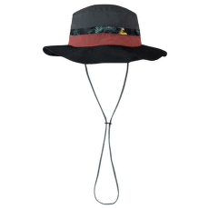 Klobúk Buff Explore Booney Hat OKISA BLACK