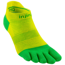 Ponožky Injinji Run Lightweight No-Show CLOVER