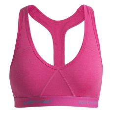 Podprsenka Icebreaker Sprite Racerback Bra Women (103020) TEMPO