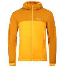 Bunda Direct Alpine Alpha Jacket 4.0 Men mango/caramel