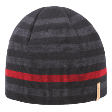 Čepice Kama Knitted Merino beanie Kama A162 black 110