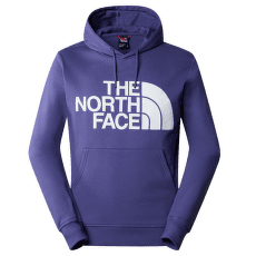 Mikina The North Face STANDARD HOODIE Men CAVE BLUE