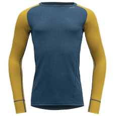 Tričko dlhý rukáv Devold Duo Active Shirt Men (232-224) 422D FLOOD/ARROWWOOD