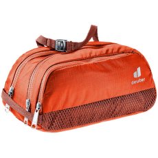 Hygienická taštička deuter Wash Bag Tour II (3930021) papaya-redwood