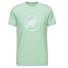 Tričko krátky rukáv Mammut Mammut Core T-Shirt Men Classic neo mint-40249