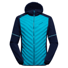 Bunda La Sportiva KORO Jacket Men Deep Sea/Tropic Blue