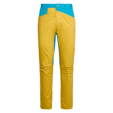 Kalhoty La Sportiva MACHINA PANT Men Deep Sea/Tropic Blue